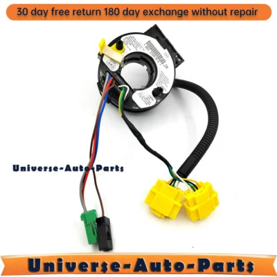 NUEVO resorte de reloj de alta calidad apto para Honda Civic 2001-2005 Foto 1 de 4