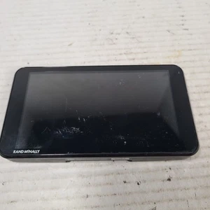 Rand McNally TND 550 TRUCK GPS, 5 Inch GPS Receiver Only - Picture 1 of 7