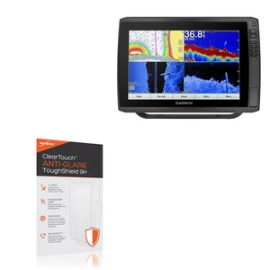 BoxWave Screen Protector Compatible with Garmin echoMAP Ultra 126sv - Clear - Picture 1 of 7