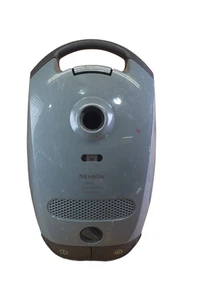 Aspirapolvere Miele Classic C1 Grigio Grafite SOLO Bidone SBAN0 PER RICAMBI - Foto 1 di 6