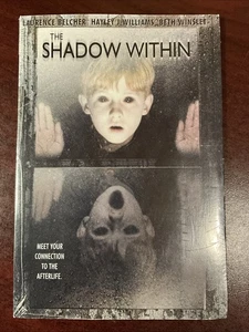 The Shadow Within DVD Cardboard Sleeve - Picture 1 of 2