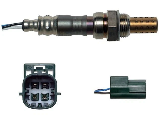 Downstream Left Oxygen Sensor For 2003-2006 Infiniti FX35 2004 2005 TQ696VM Foto 1 de 1