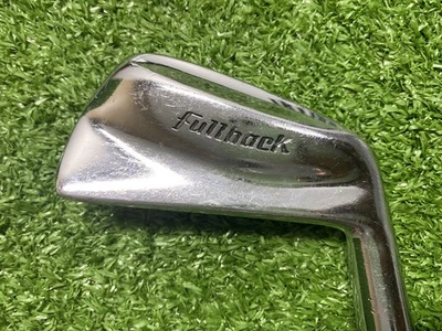 RAM FULLBACK 2 Hierro / Derecha / Acero Rígido ~ 38.75" / Empuñadura Nueva / jl1446 Foto 1 de 4