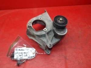 87-90 MUSTANG 2300 ALTERNATOR POWER STEERING PUMP MOUNT BRACKET OEM E7SE-10239 - Picture 1 of 9
