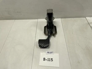 2014 VOLKSWAGEN JETTA BRAKE PEDAL ASSY OEM+ - Picture 1 of 12