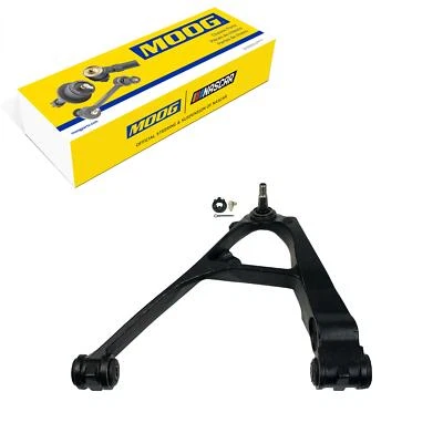 MOOG Control Arm Front Left Lower For 2000-2006 Chevrolet Suburban 1500 - Image 1 of 4