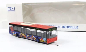 H0 Rietze Neoplan Centroliner "Pontresina Bahnhof" OVP - Bild 1 von 3