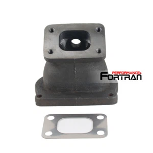 Turbo Exhaust Manifold for Honda Civic Si K24Zx K24Z3 K24 2012-2015 w/T25 flange - Picture 1 of 5