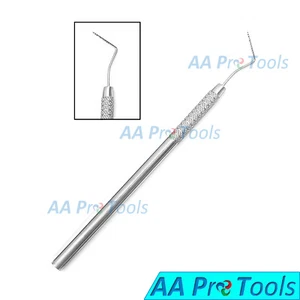 William Perio Probe Single End Dental Examination Instruments - Picture 1 of 3