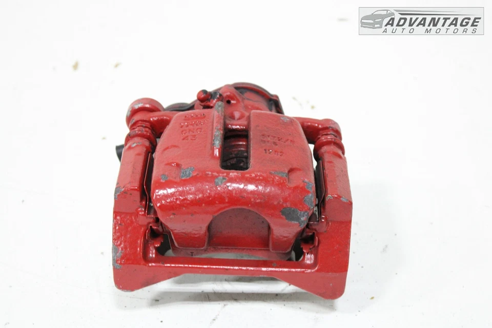 AUDI A7 QUATTRO 2013-2017 PINZA DE FRENO ABS LADO PASAJERO TRASERO DERECHO OEM Foto 1 de 4