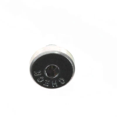 Tapón de drenaje de cárter de aceite de transmisión Subaru BRZ 2022-2023 NUEVO GENUINO FABRICANTE DE EQUIPOS ORIGINALES 17007AA040 Foto 1 de 4