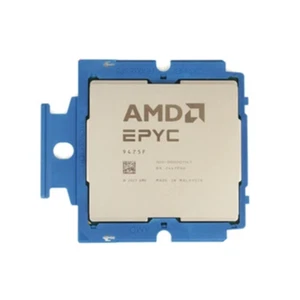 AMD EPYC 9475F 48 Kerne und 96 Threads 3,8-4,5GHZ 320W 256MB CPU - Bild 1 von 1