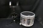 Yamaha sFz 13x11 Marching Snare Drums avec transporteur