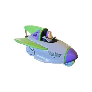 Toy Story 3 Shake n Go Buzz Lightyear Rakete - Bild 1 von 7