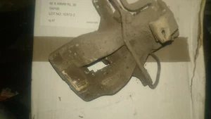 Citroen C4 Grand Picasso REAR Brake Caliper NS 2007 to 2013 auto /manual 1.6 2.0 - Picture 1 of 3