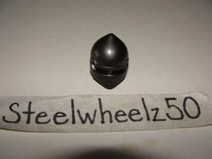 Playmobil Medieval Dark Knight Helmet Accessory #4517 2003 Original Retired HTF - Picture 1 of 3