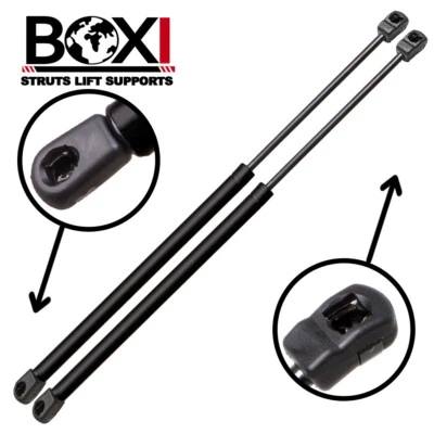 2 Rear Trunk Tailgate Lift Support Struts For 2010-2015 Lexus RX350 Rx450h 6756 — 第 1/4 张图片