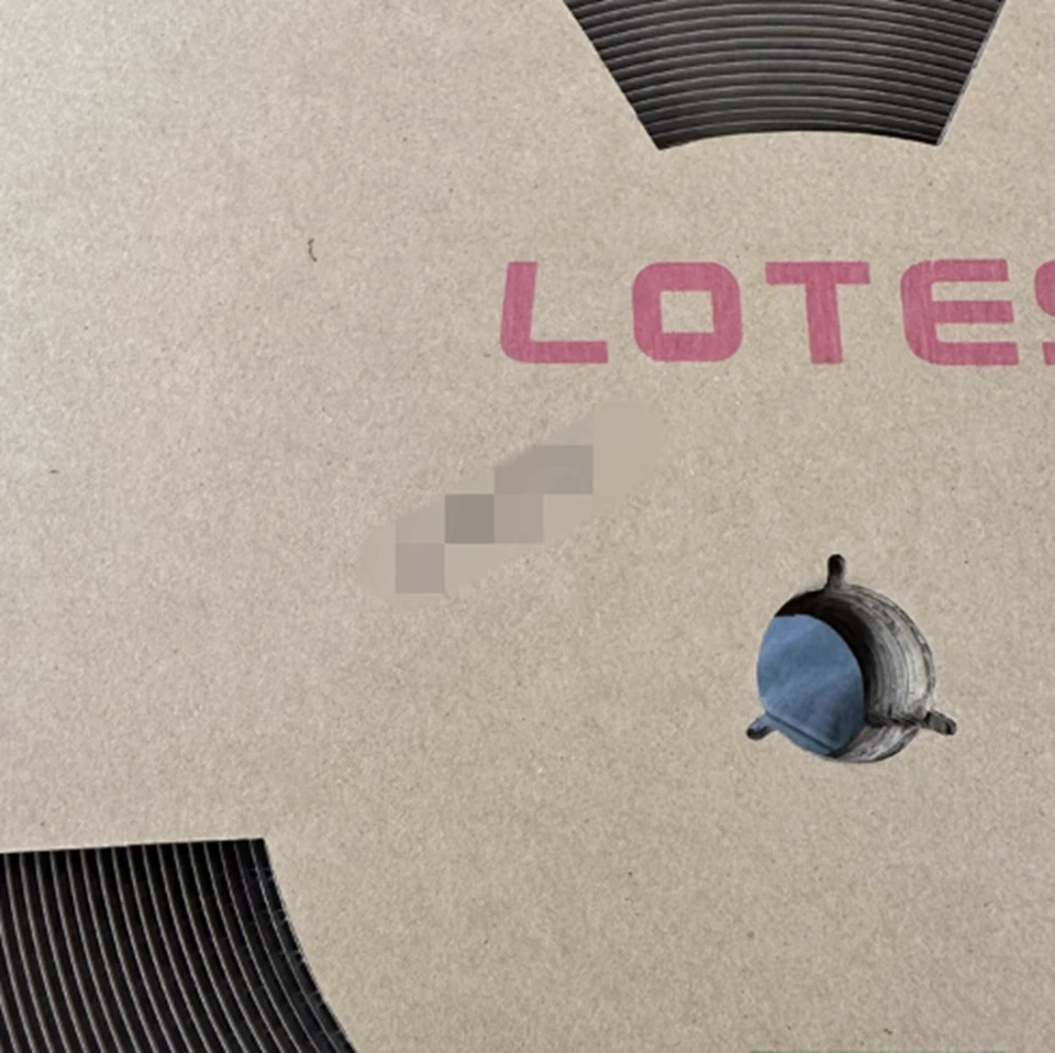 Ein Fach / 8.000 Stück AAUT0076-K001B54CQ Klemmen Reed Einsatz für Ummantelung - Bild 1 von 1