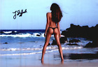 Originalautogramm günstig Kaufen-Juliane Seyfarth RF Nackt Nude Nu Foto von einem Originalautogramm / F209