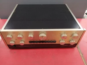 ACCUPHASE C-200S Stereo Control Center Amplifier - Picture 1 of 10