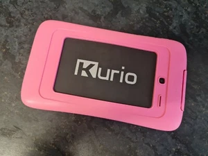 kurio kids tablet - Picture 1 of 4
