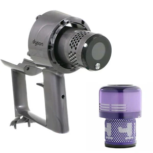 Dyson V11 Sv14 Lcd/Hc Animal Extra Absolute Vacuum Cyclone 970148-01 With Filter