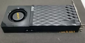 PNY GEFORCE GTX 760 2GB GDDR5 - Picture 1 of 7