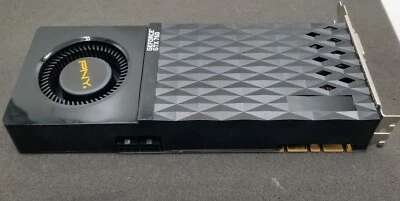 PNY GEFORCE GTX 760 2GB GDDR5 - Image 1 of 4