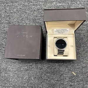 Huawei Watch Stainless Steel - Sapphire Crystal 316L - Picture 1 of 9