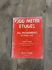 Odd Meter Etudes for All Instruments in Treble Clef by Gates, Everett