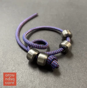 Sigma Titanium (NATTY) Begleri von AroundSquare - Bild 1 von 1