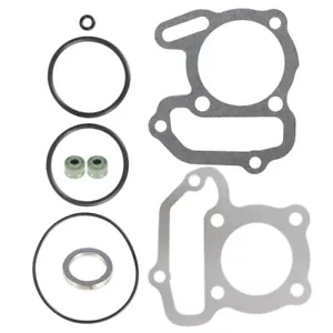 Juego de juntas de cabeza de extremo superior para YAMAHA YFM80 MOTO 4 Badger Grizzly Raptor 80 nuevo - Imagen 1 de 11