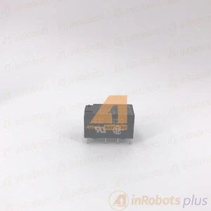 ZETTLER AZ820-2C-5DE Power Relay Module 5 Pin 24V Coil Industrial Grade 1PC - Picture 1 of 6