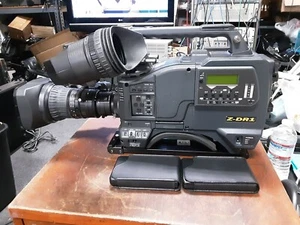 Hitachi Z-4000W & Z-DR1 - Foto 1 di 8