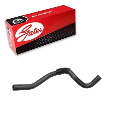 Gates Radiator Coolant Hose Upper For 1980-1986 Chevrolet C10 - Изображение 1 из 3