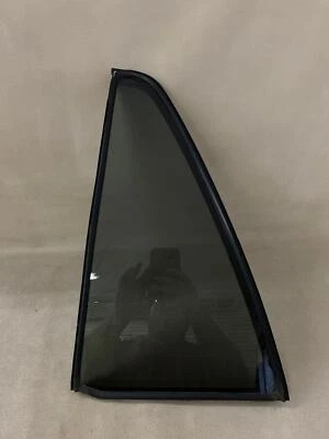 Toyota 4Runner 2003 ventilación trasera ventana de vidrio lado del conductor privacidad OEM Foto 1 de 4