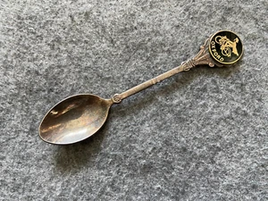 Oxford Vintage Souvenir Spoon - Picture 1 of 2