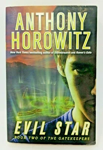 The Gatekeepers Series Book 2 Evil Star by Anthony Horowitz 2006 Paperback - Bild 1 von 6