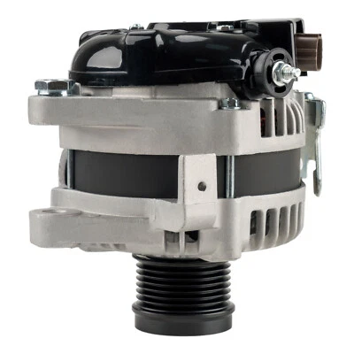 Alternator For 2007-2009 Toyota CAMRY 2009-2010 COROLL 2009-2013 MATRIX L4 2.4L - Image 1 of 4