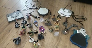 Disney Infinity Figuren Bundle Star Wars & andere - Bild 1 von 4