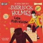 Sherlock Holmes T 5 Liga Rudzielców Audiobook {Rudzielcow} Arthur Conan Doyle