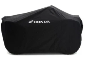 Cubierta de almacenamiento genuina OEM Honda ATV TRX250 300 350 400 450 08P34-HP5-200 - Imagen 1 de 1