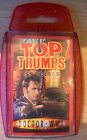 DOCTOR WHO DR WHO TOP TRUMPS SPECIALS 