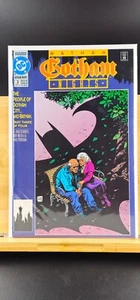 TÚ ELIGES EL NÚMERO - GOTHAM NIGHTS - DC - EDICIÓN 1 - 4 - Imagen 1 de 8