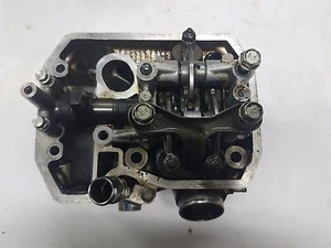 Valve Head Camshaft Honda Transalp 650 RD10E - Picture 1 of 1