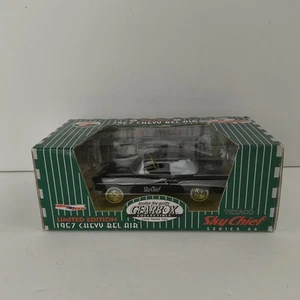 Texaco Sky Chief 1957 Chevy Bel Air Gearbox Collection Limited Edition - Picture 1 of 8