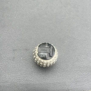 Prestige Elite 72 12-Pitch Typing Element for IBM Selectric I/II Typewriters - Picture 1 of 5