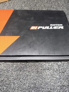 rotor inpower 175mm New In Box - Picture 1 of 5