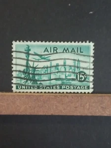 Briefmarke United States 15.......2567.658 - Bild 1 von 2