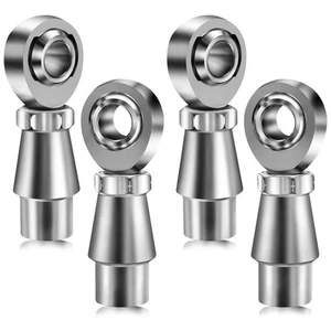 5/8" Heim Gelenke Gelenkkopfsatz, 2 Glieder 750" Chromoly Links- und Rechtsgewinde... - Bild 1 von 7